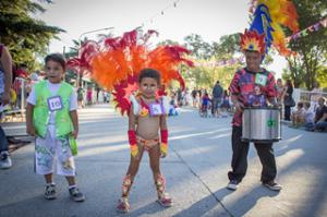 Carnaval Infantil: ltimos das de inscripcin